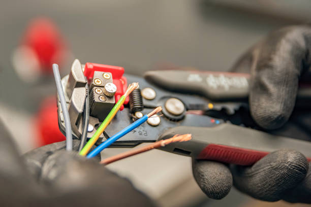 Industrial Electrical Services in Watertown, TN